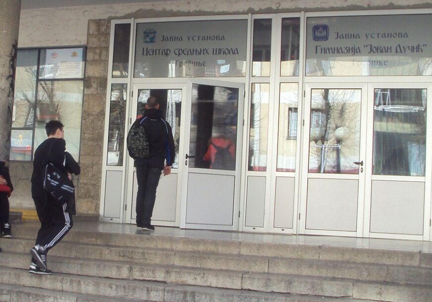 Nova zanimanja nisu privukla osnovce u Hercegovini