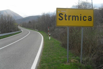 Mjesto gdje se spajaju istorija, kultura, vjera i VELIKA HRABROST: Srpsko selo Strmica na tromeđi Like, Dalmacije i Bosne imalo 1.700 stanovnika, danas ih je stotinak