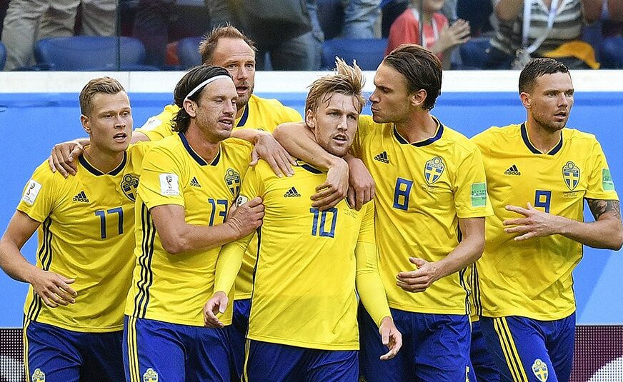 Ibrahimović vjeruje u svoju reprezentaciju: Švedska može na krov svijeta