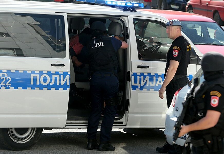 Naredba MUP-u RS da spriječi prisustvo FEDERALNE POLICIJE na teritoriji Srpske