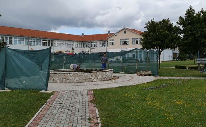 POČAST UČESNIKU ZLOČINAČKOG PODUHVATA Hrvati u Tomislavgradu podižu spomenik Tuđmanu