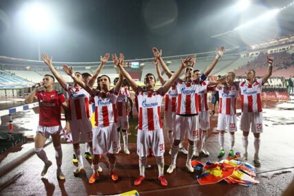 U ZVEZDI OPREZNI "Ništa još nije gotovo"