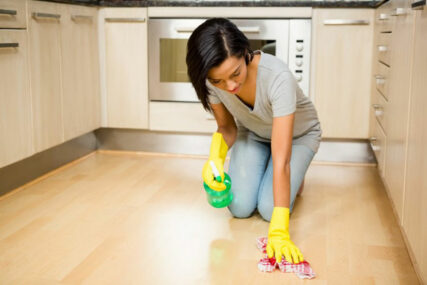 Ovo su površine u vašem domu koje morate čistiti BAŠ SVAKI DAN