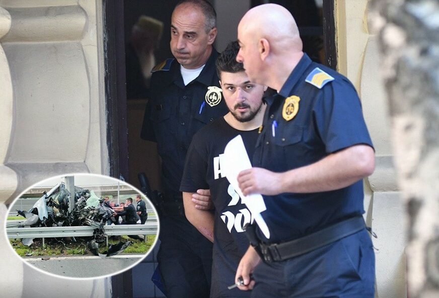 Almir Ejubović optužen za smrt 3 djevojke