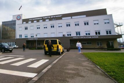 HOTELI NA RASPOLAGANJU ZA KARANTIN Kompanija „Sloboprom“ donirala 100.000 KM bolnici u Bijeljini