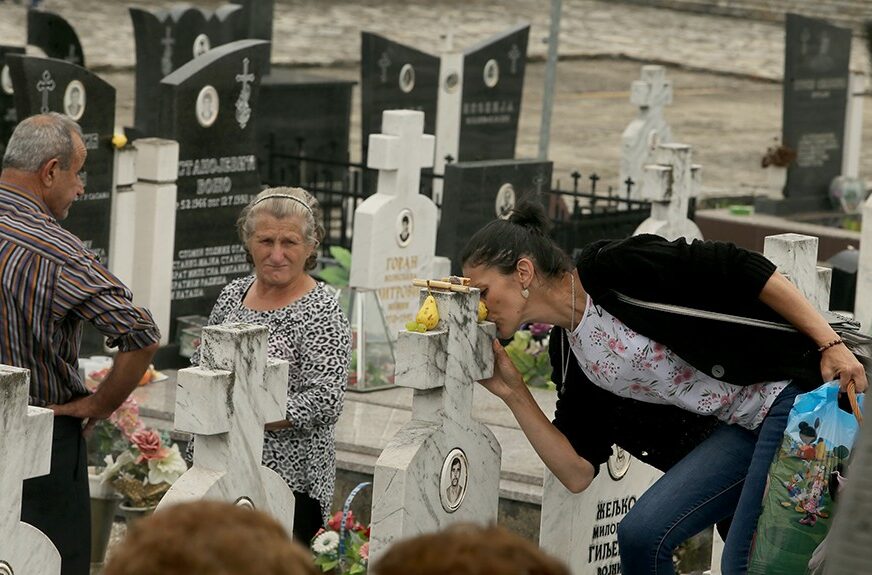 Srpska udruženja nade polažu u NOVU KOMISIJU za Srebrenicu: Spisak BOŠNJAČKIH ZLOČINACA za sada ne ide u Njemačku