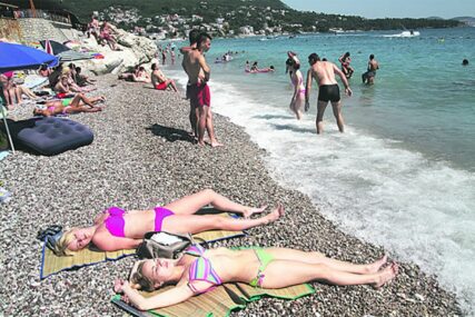 OVO MORATE ZNATI Policija objavila važno upozorenje za sve koji planiraju put na hrvatsku obalu