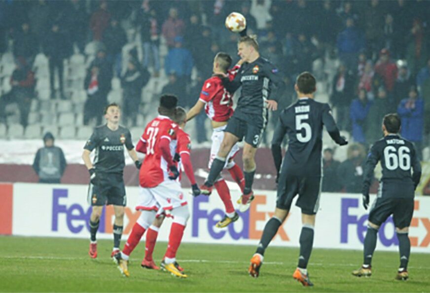 NEPOBJEDIVI 176 DANA Malo ko se sjeća koji tim je posljednji uspio da porazi Crvenu zvezdu