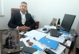 "Neće svako moći biti advokat" Darko Kremenović, pravnik iz Banjaluke, izabran za PREDSJEDNIKA IO ADVOKATSKE KOMORE RS