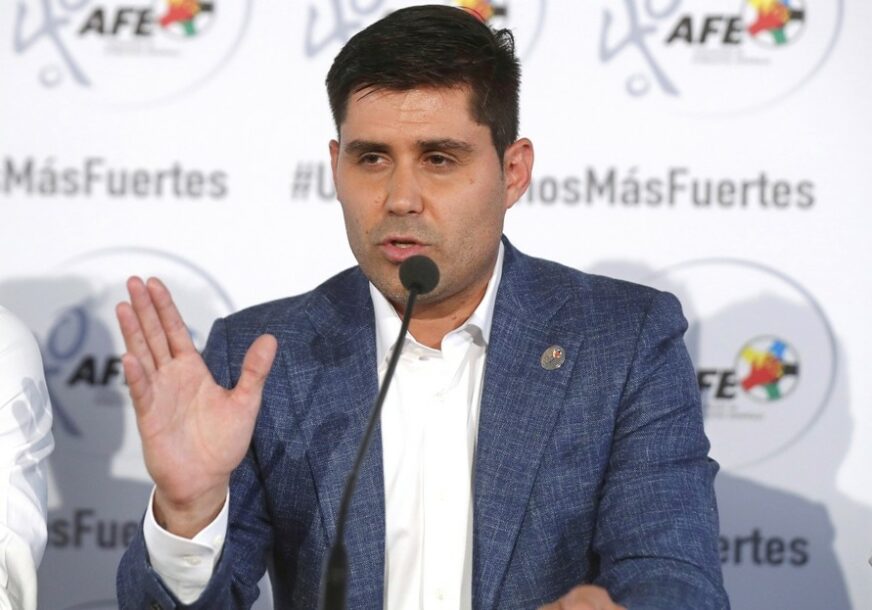 Foto: Kiko Huesca/EPA