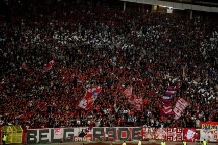 Loše vijesti za Zvezdu iz Niona: UEFA kaznila crveno-bijele pred duel sa Monakom