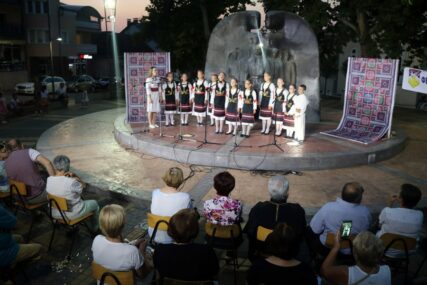 Drugi festival etno pjesme u Derventi: Tradicionalno pjevanje oduševilo publiku