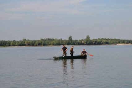 Nađeno tijelo uz obalu Dunava: Utvrđuje se identitet muškarca nađenog kod Vukovara