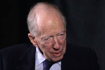 Rotšildima se ne sviđa TRAMP i njegova politika: „Potrebno srušiti eru populističkih protekcionista“