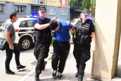 Dvojici Sarajlija određen pritvor zbog ubistva komšije