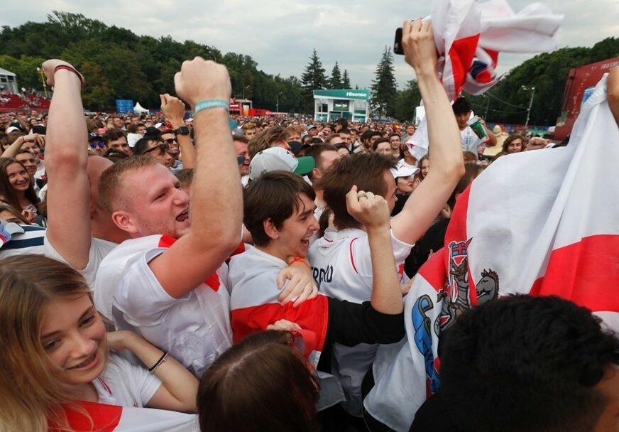 Englezi žele organizaciju Mundijala 2030. godine