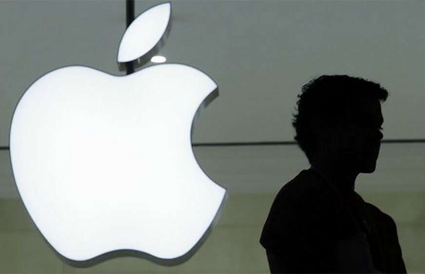 Tinejdžer ukrao 90 gigabajta privatnih podataka s Appleovih servisa