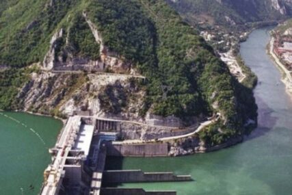 KO KOČI SARADNJU SRBIJE I SRPSKE Ustavni sud BiH razmatra apelaciju zbog hidrocentrala na Drini
