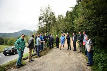 GRADI SE 18 VODOVODA U BANJALUCI U Rekavice uloženo 100.000 KM