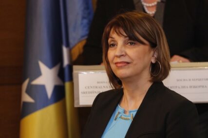 Hadžiabdić: U Srpskoj u pet-šest slučajeva sumnje u kupovinu glasova