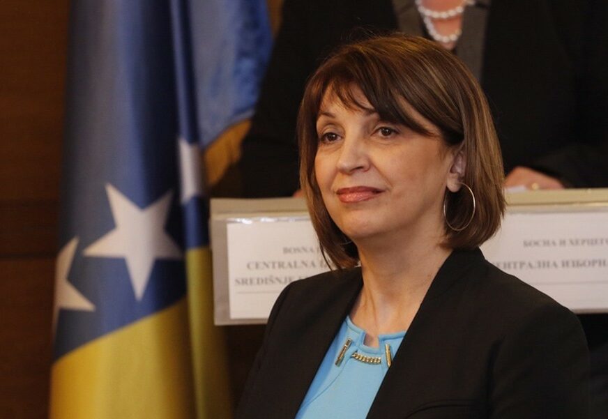 Hadžiabdić: U Srpskoj u pet-šest slučajeva sumnje u kupovinu glasova