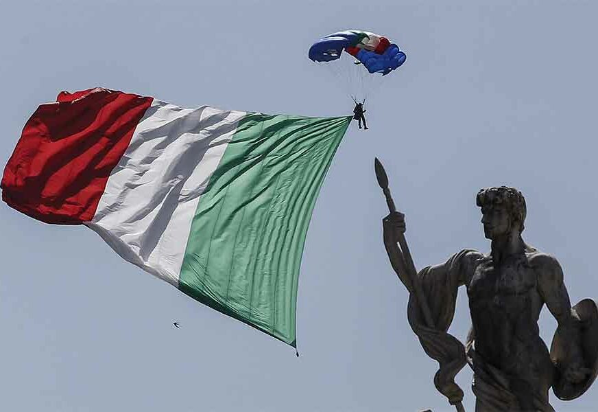 Katainen: Niko ne želi finansijsku nestabilnost Italije