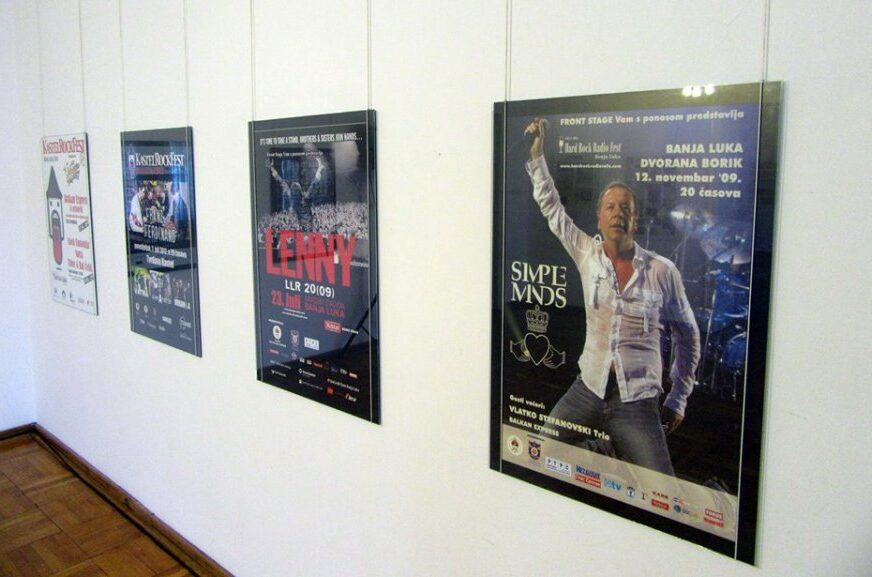 Foto: KC Banski dvor promo