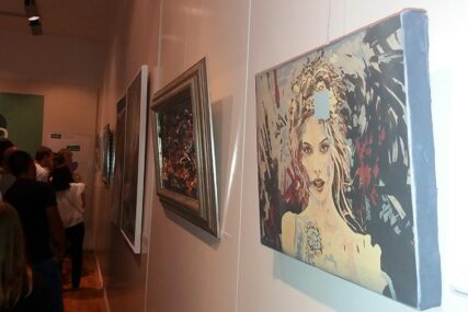 Fočanski umjetnici oduševili posjetioce u Muzeju Stare Hercegovine