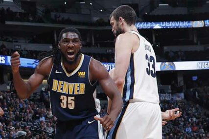 Kenet Farid na pragu završetka karijere: Od NBA zvijezde do igrača Evrolige u Virtusu