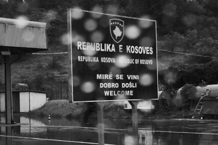 OPTUŽBE ZA PLANIRANJE GENOCIDA Srbima uhapšenog na Jarinju premjestili u policijski pritvor u Peći