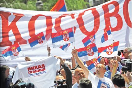 IZ PERSPEKTIVE BUDUĆNOSTI Odlaganje pitanja Kosova ima svoju ekonomsku, socijalnu i demografsku cijenu