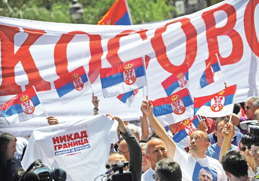 IZ PERSPEKTIVE BUDUĆNOSTI Odlaganje pitanja Kosova ima svoju ekonomsku, socijalnu i demografsku cijenu