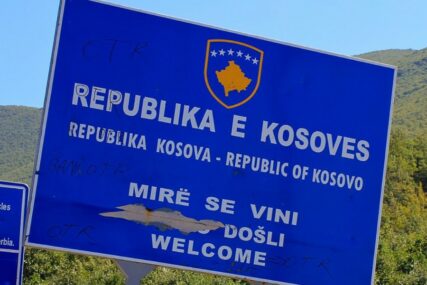 PREISPITIVANJE ODLUKE Trud: Vrijeme da Francuska povuče priznanje samoproglašenog Kosova