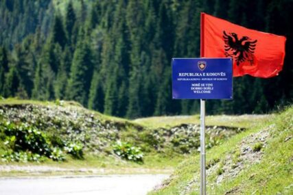 ANKETA U ALBANIJI Oko 74 odsto stanovništva se zalaže za ideju nacionalnog ujedinjenja sa Kosovom