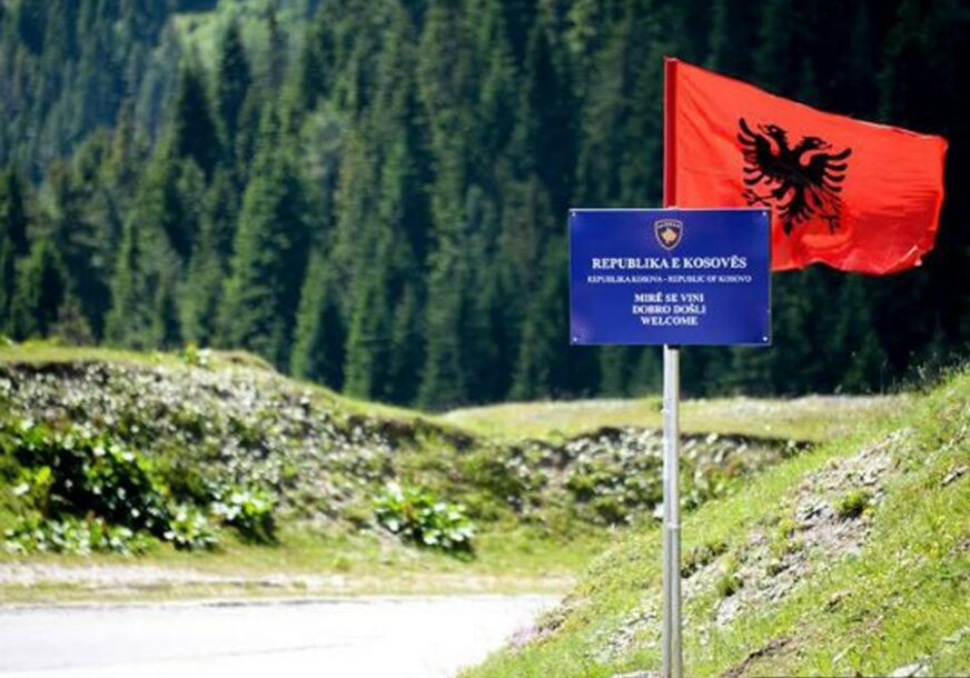 Švajcarski "Blik": Kosovo i Albanija se ujedinjuju i to NEPRIMJETNO za ostatak svijeta