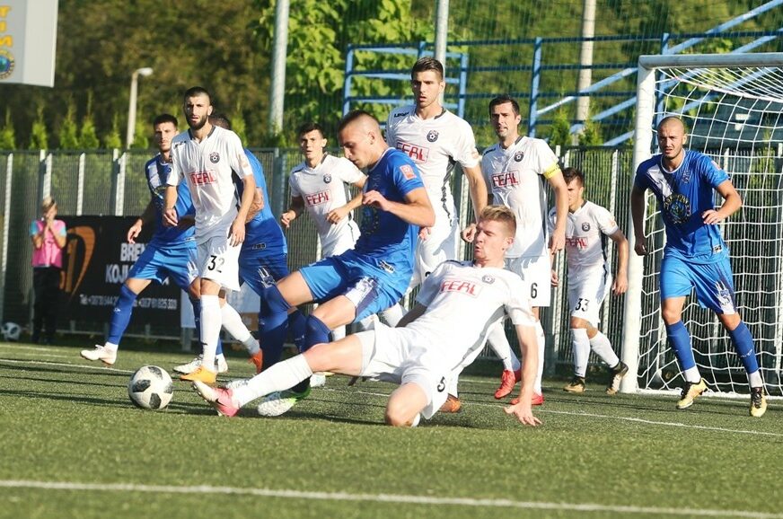 PAD KVALITETA Premijer liga BiH pojeftinila za 16,56 miliona evra