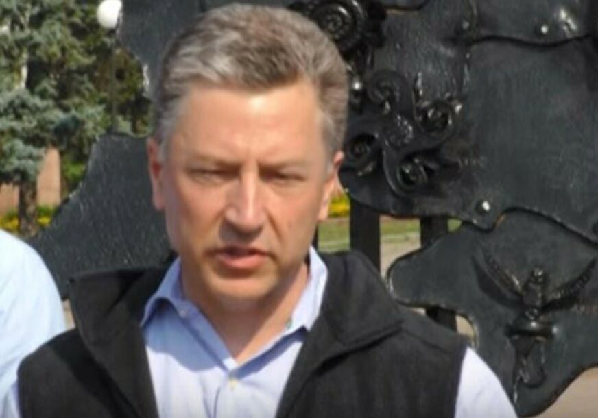 Bivši ambador SAD u NATO Kurt Volker: Rješenje pitanja Kosova značajno za BIH, SAD i EU moraju ponuditi novi okvir