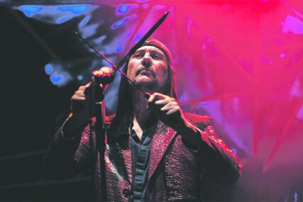 (VIDEO) Art rok u bivšoj SFRJ (8): Grupa Lajbah