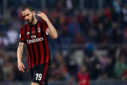 VELIKA RAZMJENA Iguain i Kaldara stigli u Milan, Bonući se vratio u Juventus
