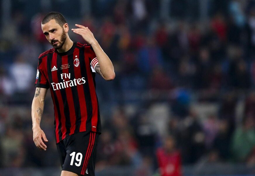VELIKA RAZMJENA Iguain i Kaldara stigli u Milan, Bonući se vratio u Juventus