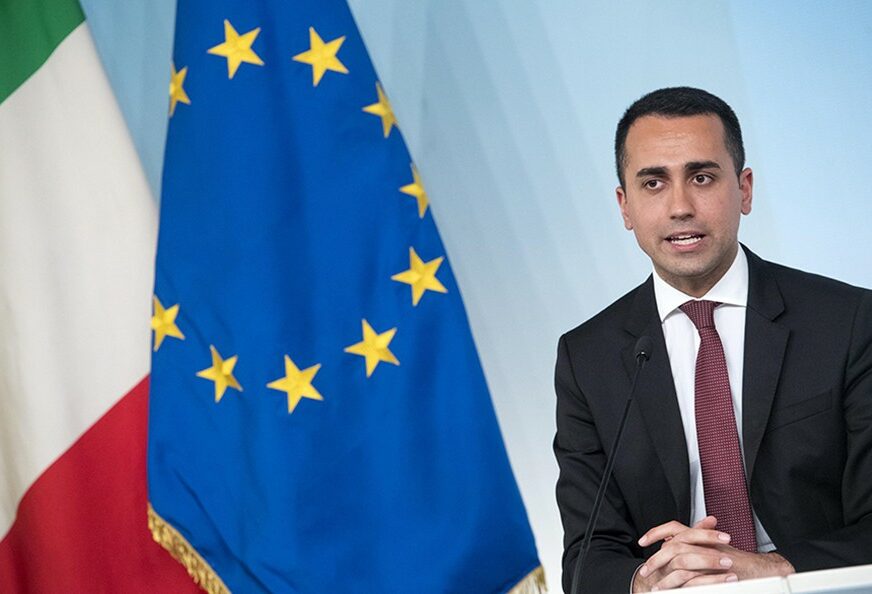 Poštovanje fiskalnih propisa EU nije Biblija za vladu u Rimu