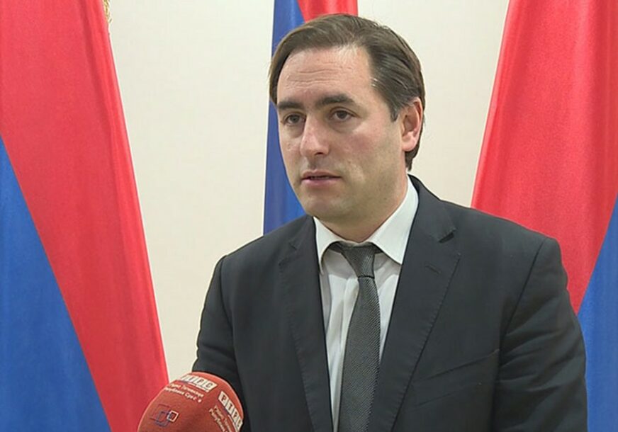 Karadžićev advokat Marko Sladojević: Očekujemo ukidanje prvostepene presude