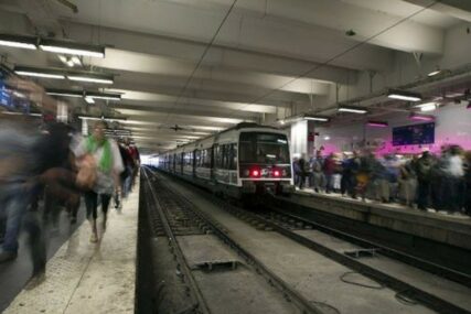 Kriza se nastavlja: Štrajk radnika metroa u Grčkoj