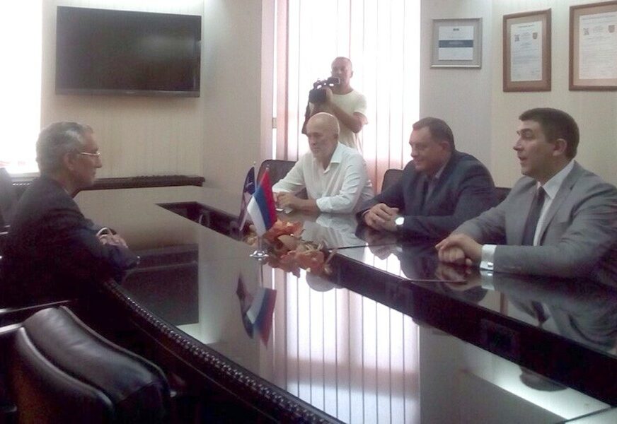 Dodik se zahvalio na sve većem angažmanu Indije u Srpskoj