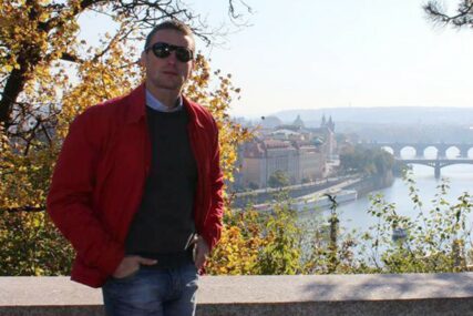 Strastveni biciklista stradao u stravičnoj nesreći kod Banjaluke: "Nikada nije divljao prilikom vožnje. U šoku smo!"