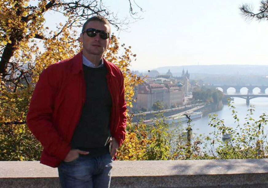 Strastveni biciklista stradao u stravičnoj nesreći kod Banjaluke: "Nikada nije divljao prilikom vožnje. U šoku smo!"
