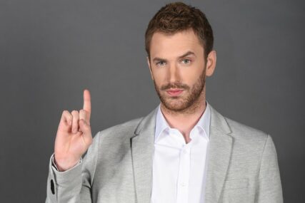 STIGLE RODE Crnogorski glumac postao otac djevojčice prelijepog imena