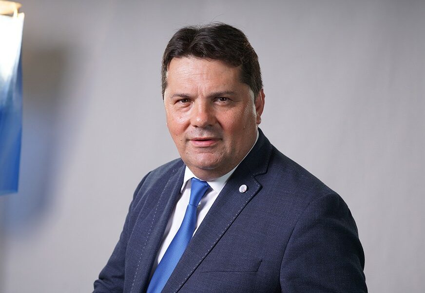 OSUDA ANTISRPSKE HISTERIJE Stevandić kritikuje "OTROVNE STRIJELE" iz Federacije