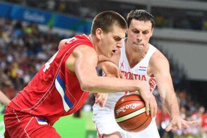 JAČI NEGO IKAD! Nikola Jokić IGRA ZA SRBIJU: Dajem sve od sebe za medalju na Mundobasketu!
