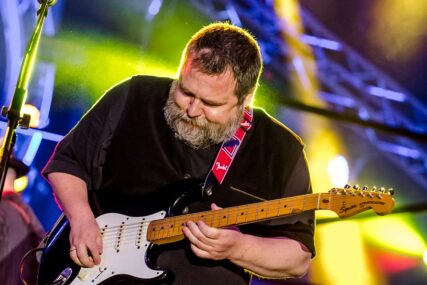Nikola Pejaković Kolja za SRPSKAINFO: “4 Prsta” su moj NAJBOLJI ALBUM